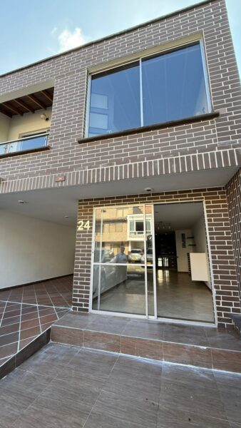 Casa en venta – La Estrella | Urbanización Alabama