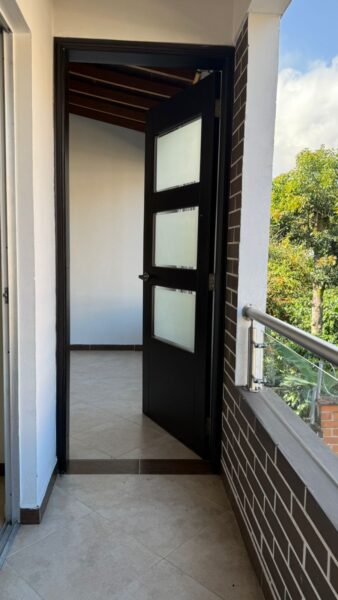 Casa en venta – La Estrella | Urbanización Alabama
