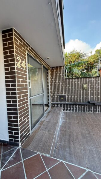 Casa en venta – La Estrella | Urbanización Alabama