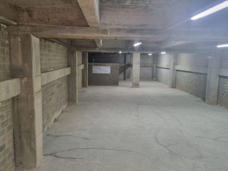 Bodega en venta y arriendo – Zofiva D5, Caldas