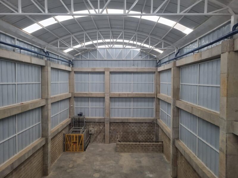 Bodega en venta y arriendo – Zofiva D5, Caldas