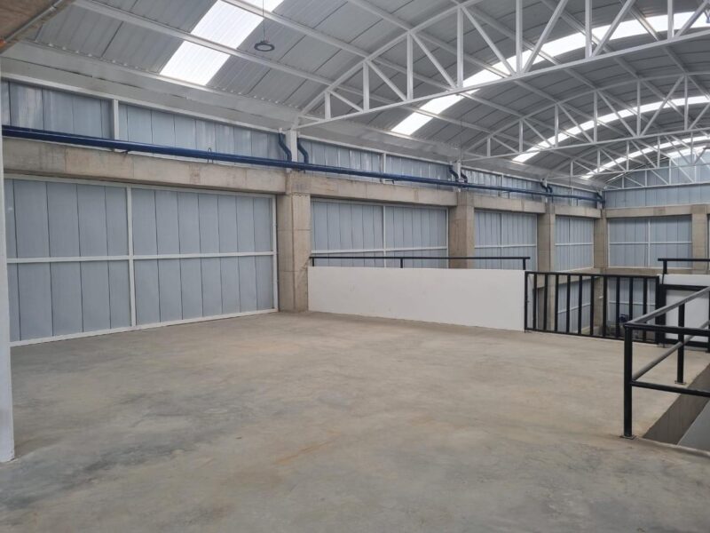 Bodega en venta y arriendo – Zofiva D5, Caldas