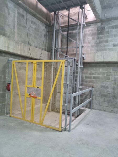 Bodega en venta y arriendo – Zofiva D5, Caldas