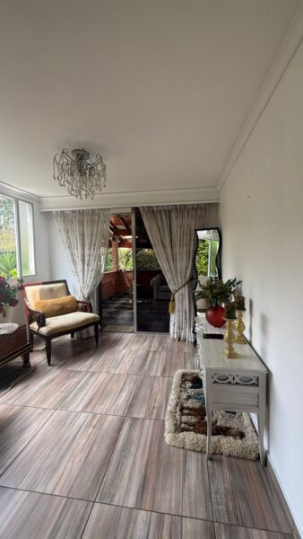Casa en venta – Suramérica | Urbanización guaduales de Sausalito