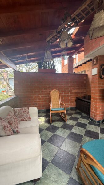 Casa en venta – Suramérica | Urbanización guaduales de Sausalito