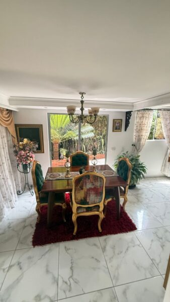 Casa en venta – Suramérica | Urbanización guaduales de Sausalito