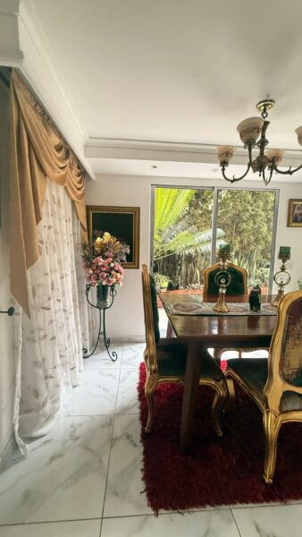 Casa en venta – Suramérica | Urbanización guaduales de Sausalito
