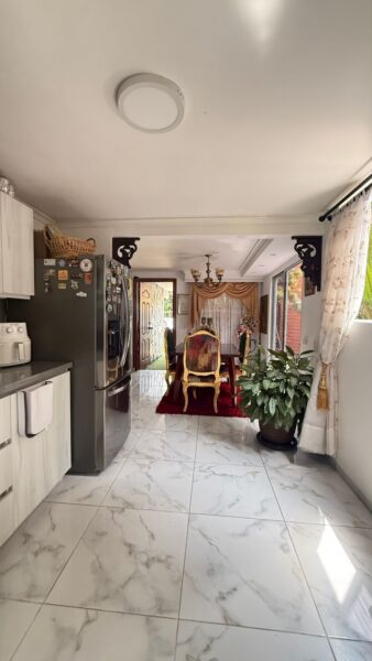 Casa en venta – Suramérica | Urbanización guaduales de Sausalito