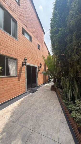 Casa en venta – Suramérica | Urbanización guaduales de Sausalito