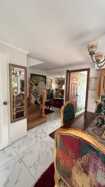 Casa en venta – Suramérica | Urbanización guaduales de Sausalito