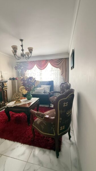 Casa en venta – Suramérica | Urbanización guaduales de Sausalito