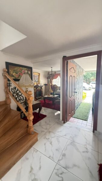 Casa en venta – Suramérica | Urbanización guaduales de Sausalito