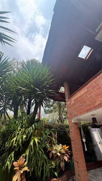 Casa en venta – Suramérica | Urbanización guaduales de Sausalito