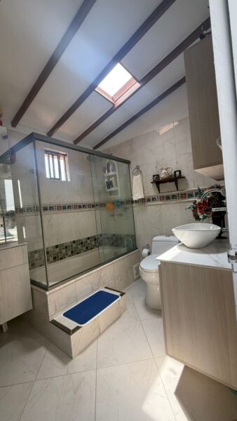 Casa en venta – Suramérica | Urbanización guaduales de Sausalito