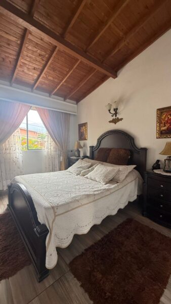 Casa en venta – Suramérica | Urbanización guaduales de Sausalito