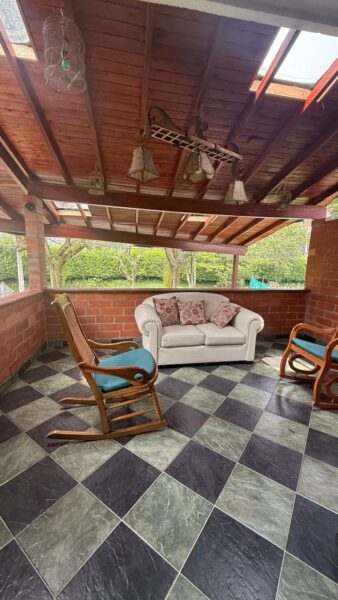 Casa en venta – Suramérica | Urbanización guaduales de Sausalito