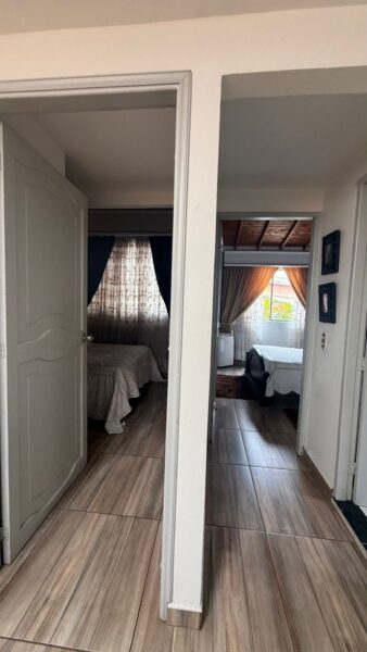 Casa en venta – Suramérica | Urbanización guaduales de Sausalito