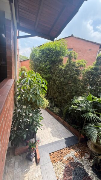 Casa en venta – Suramérica | Urbanización guaduales de Sausalito
