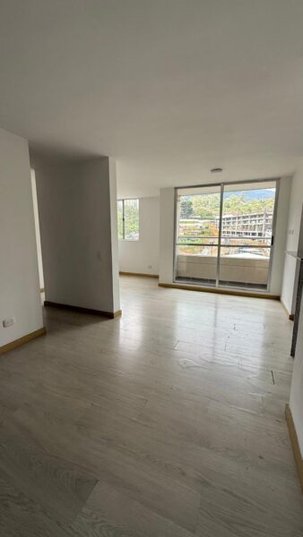 Apartamento en La Estrella – Sector La Aldea