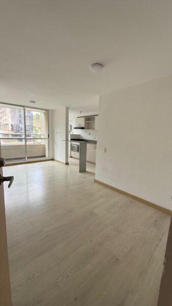 Apartamento en La Estrella – Sector La Aldea
