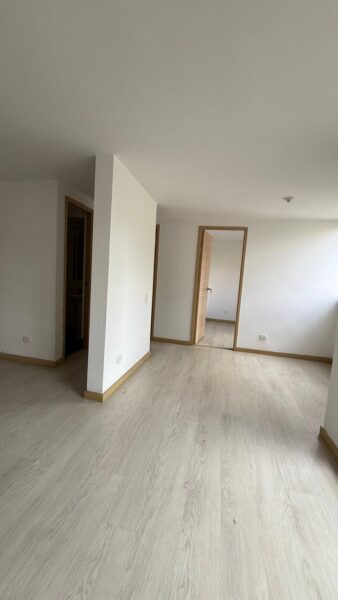 Apartamento en La Estrella – Sector La Aldea
