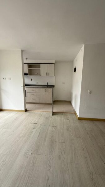 Apartamento en La Estrella – Sector La Aldea
