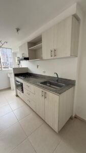 Apartamento en La Estrella – Sector La Aldea