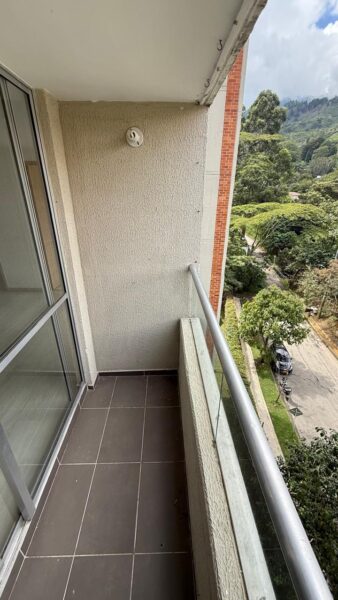 Apartamento en La Estrella – Sector La Aldea