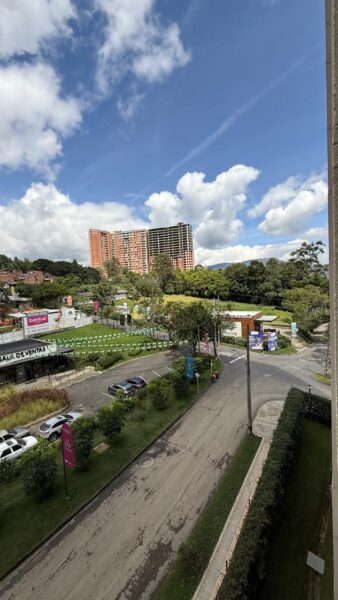 Apartamento en La Estrella – Sector La Aldea