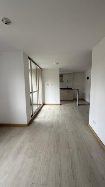 Apartamento en La Estrella – Sector La Aldea