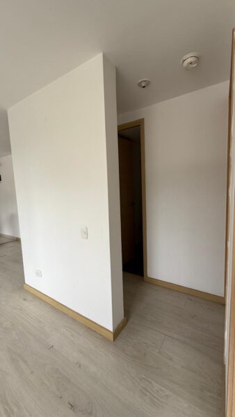 Apartamento en La Estrella – Sector La Aldea