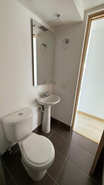 Apartamento en La Estrella – Sector La Aldea