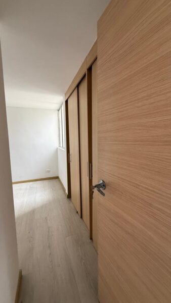 Apartamento en La Estrella – Sector La Aldea