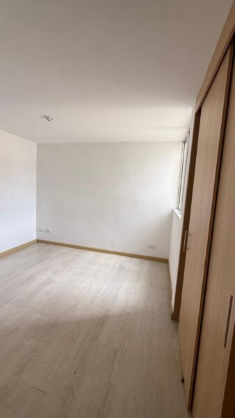 Apartamento en La Estrella – Sector La Aldea