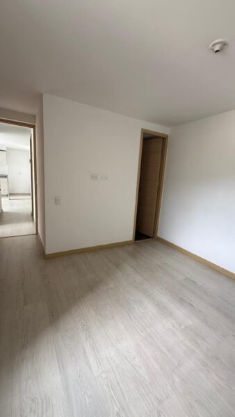 Apartamento en La Estrella – Sector La Aldea