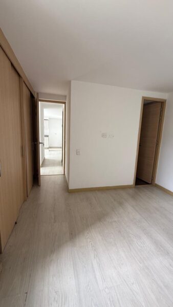 Apartamento en La Estrella – Sector La Aldea