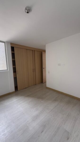 Apartamento en La Estrella – Sector La Aldea