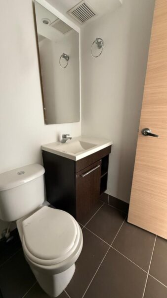Apartamento en La Estrella – Sector La Aldea