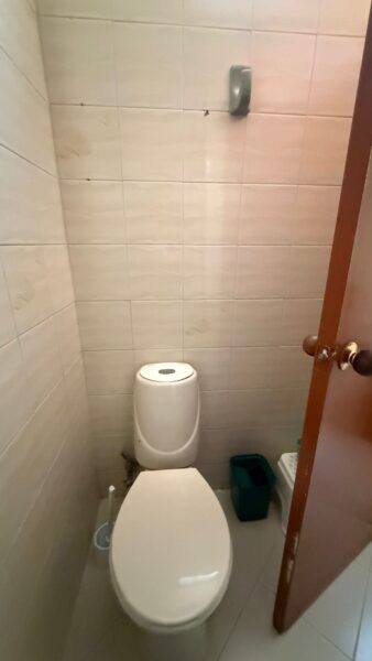 Casa Segundo Piso – Barrio Simón Bolívar | Medellín