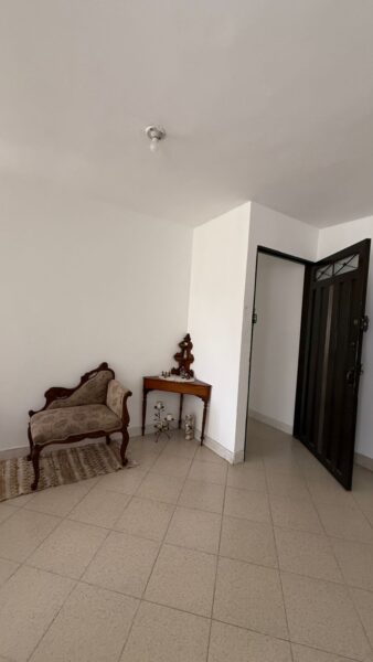 Casa Segundo Piso – Barrio Simón Bolívar | Medellín