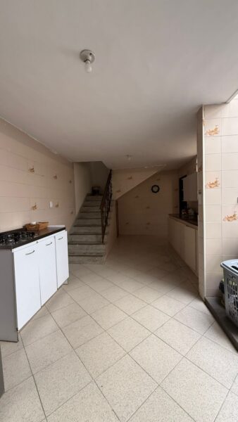 Casa Segundo Piso – Barrio Simón Bolívar | Medellín