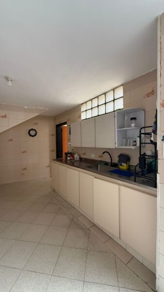 Casa Segundo Piso – Barrio Simón Bolívar | Medellín