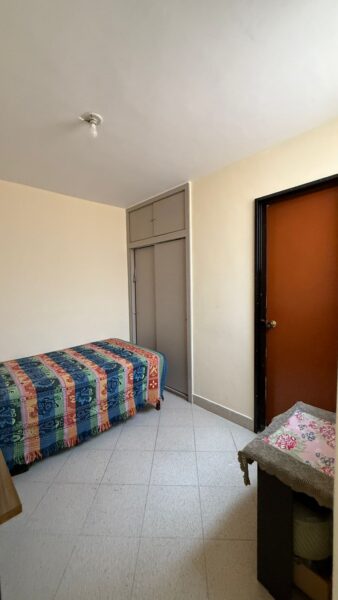 Casa Segundo Piso – Barrio Simón Bolívar | Medellín