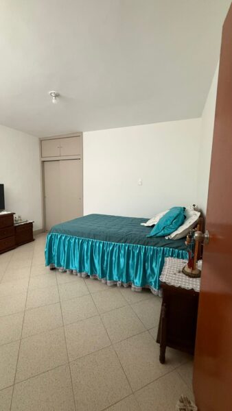 Casa Segundo Piso – Barrio Simón Bolívar | Medellín