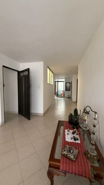 Casa Segundo Piso – Barrio Simón Bolívar | Medellín