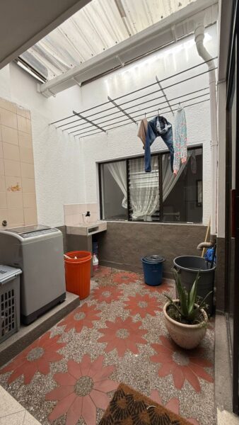 Casa Segundo Piso – Barrio Simón Bolívar | Medellín