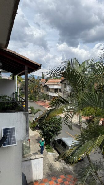 Casa Segundo Piso – Barrio Simón Bolívar | Medellín