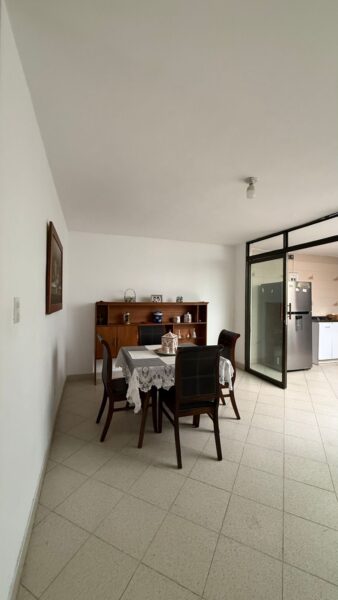 Casa Segundo Piso – Barrio Simón Bolívar | Medellín