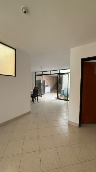 Casa Segundo Piso – Barrio Simón Bolívar | Medellín
