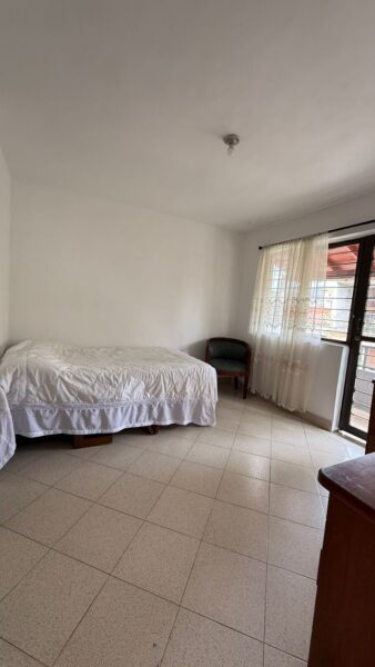 Casa Segundo Piso – Barrio Simón Bolívar | Medellín